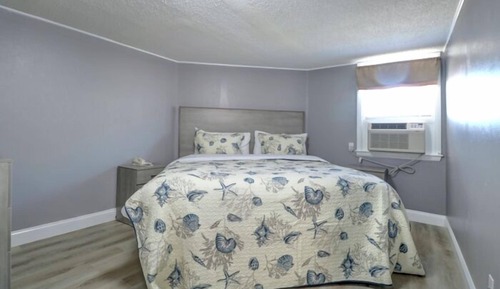 Suite, 2 habitaciones