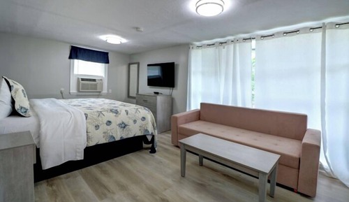 Suite Deluxe, 1 habitación
