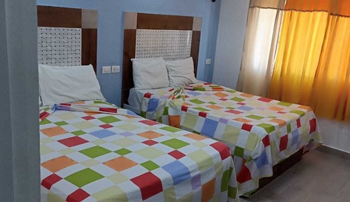 Habitación básica