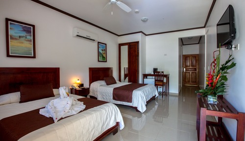 Apartamento Familiar 4 pax