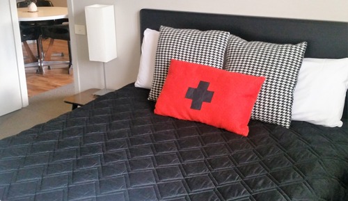 Apartamento