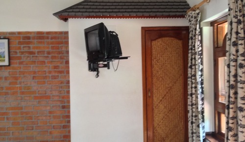 Habitación estándar doble, 1 habitación