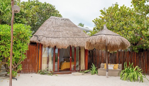 Sea View Casita