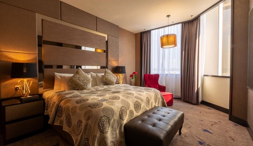 Suite Royal