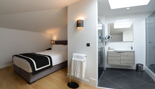 Loft estándar
