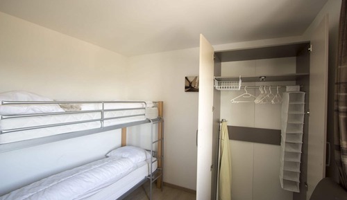 Apartamento, 2 habitaciones