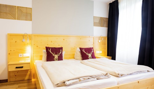 Habitación Confort doble (Sonn)