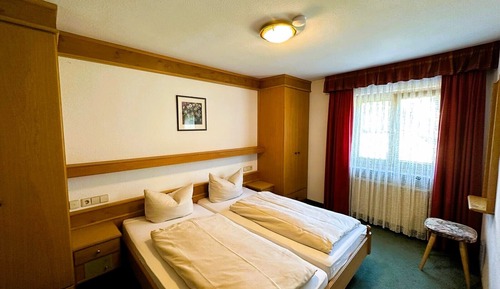 Habitación familiar (Sonn)