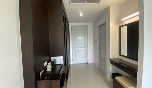 Habitación doble superior