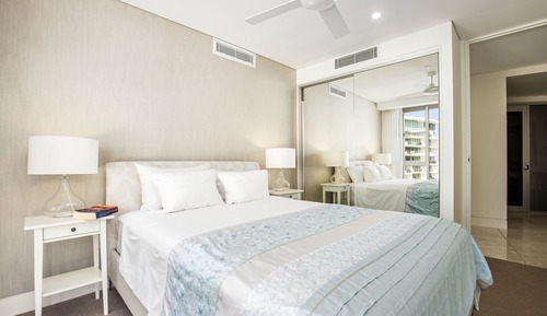 Apartamento de lujo, 4 habitaciones