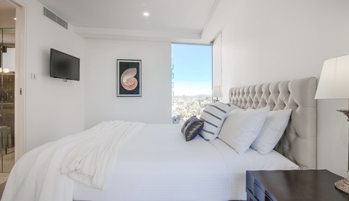 Apartamento Deluxe, 3 habitaciones