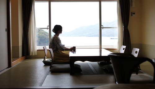 Habitación, no fumadores (Japanese European Style)