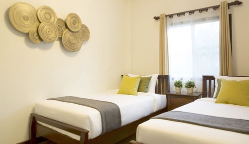 Villa de lujo, 6 habitaciones