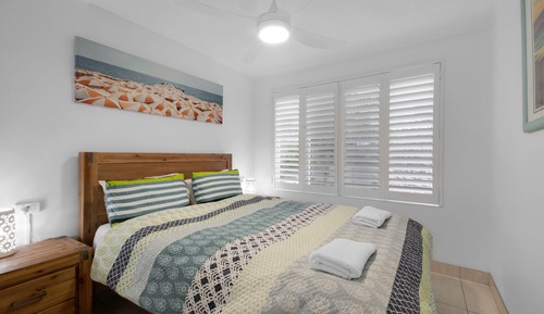 Apartamento superior, 3 habitaciones, vistas al mar