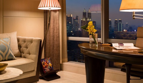 Suite, 1 cama de matrimonio grande (Gallery)