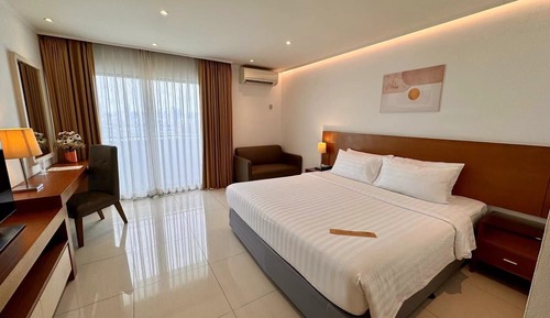 Superior Double Room