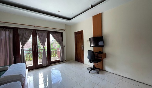 Habitación Premium con 2 camas individuales