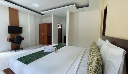 Habitación Premium doble