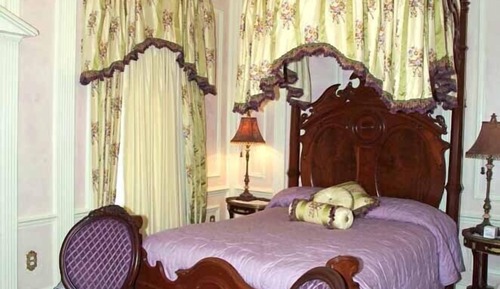 Habitación (Marylyn Mom Rohe)