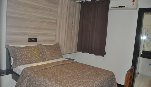 Habitación superior