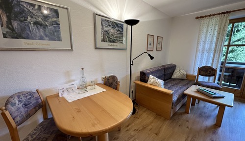 Habitación Confort doble