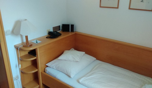 Habitación individual