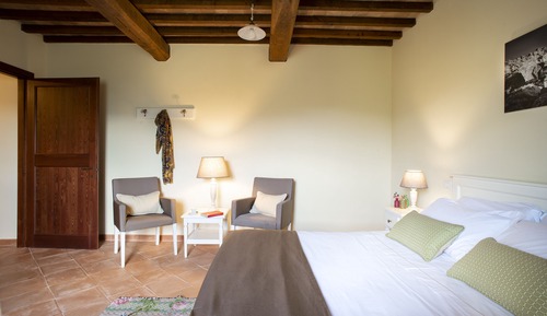 Apartamento, varias camas (6 pax)