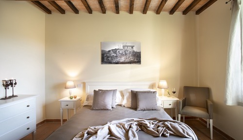 Apartamento, 1 cama de matrimonio (2 pax)