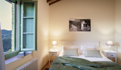 Apartamento, varias camas (3 pax)