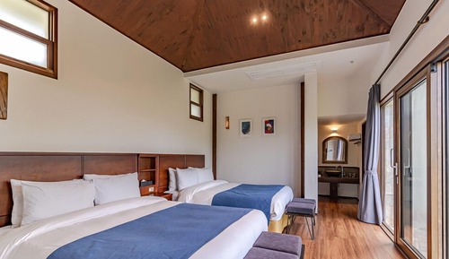 Pool Villa Suite P103