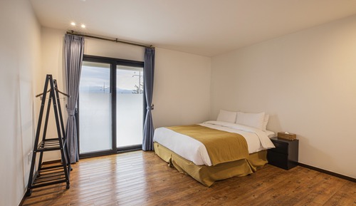 Two room Deluxe