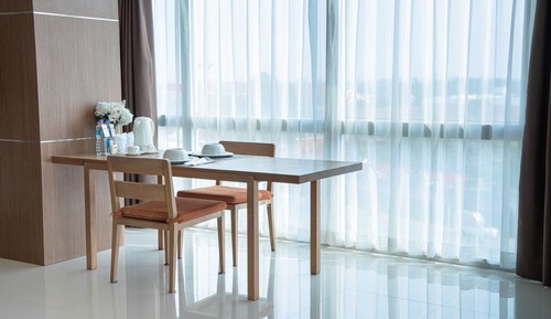 Habitación junior