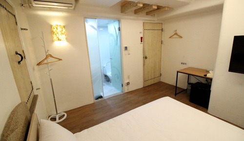 Habitación doble