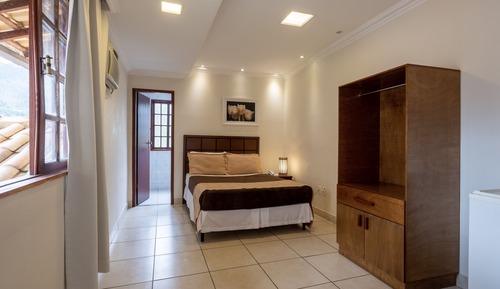 Suite ejecutiva