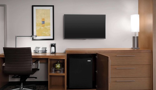 Habitación, 2 camas de matrimonio, accesible para personas con discapacidad, bañera