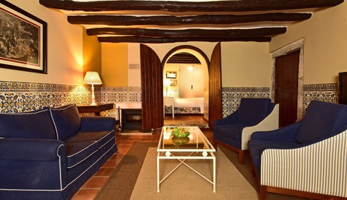 Suite (Cottage)