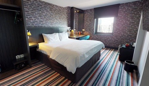 Habitación doble