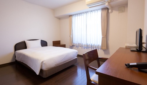 Habitación individual, no fumadores