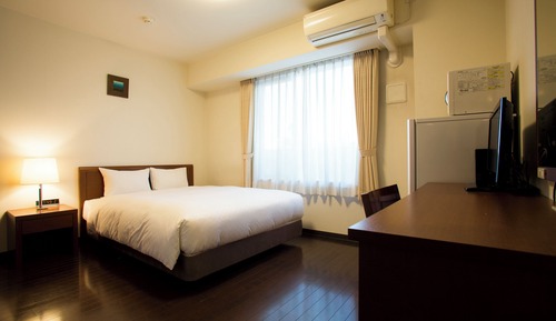 Habitación individual Deluxe, no fumadores