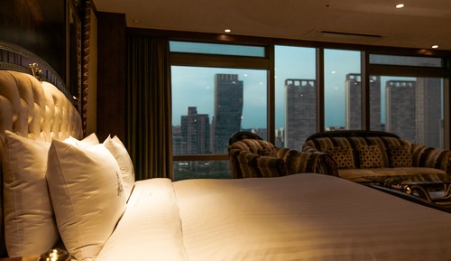 Park Suite