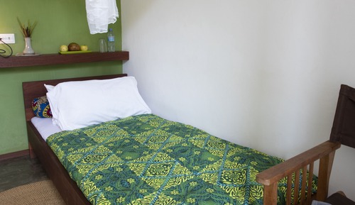 Habitación individual