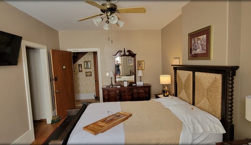 Suite estudio (Kelsey)