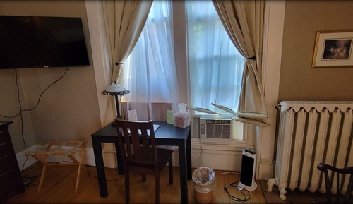 Suite estudio (Gleason)