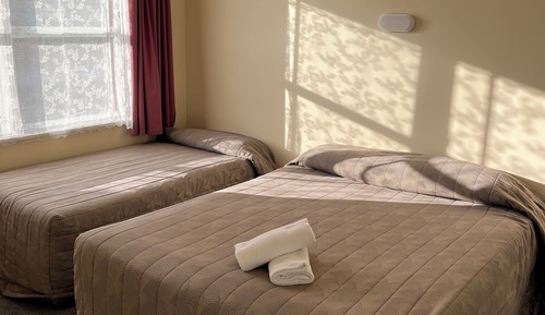 Apartamento, 1 habitación