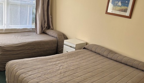 Apartamento familiar