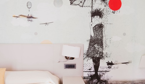 Wellness Junior Suite