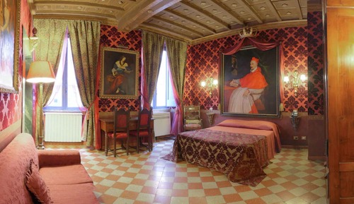 Habitación doble