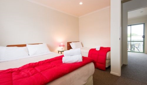 Apartamento familiar, 2 habitaciones (Spacious)