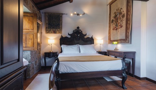 Suite junior, 1 habitación