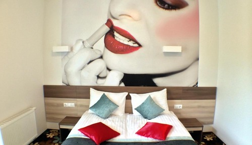 Suite ejecutiva